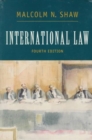 Image for International law