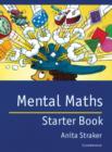 Image for Mental Maths Starter book