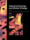 Image for Industrial ecology and gobal change