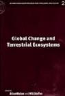 Image for Global change and terrestrial ecosystems