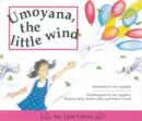 Image for Umoyana, the little wind