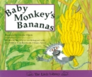 Image for Baby Monkey&#39;s Bananas (English)