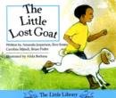 Image for The Little Lost Goat (English)