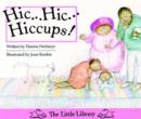 Image for Hic ... Hic ... Hiccups (English)