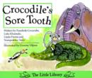 Image for Crocodile&#39;s sore tooth (English)