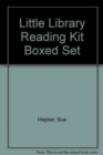 Image for Little Library Reading Kit Boxed Set