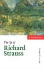 Image for The Life of Richard Strauss