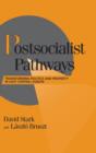 Image for Postsocialist Pathways