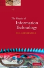 Image for The Physics of Information Technology