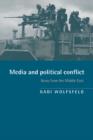 Image for Media and Political Conflict