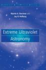 Image for Extreme Ultraviolet astronomy