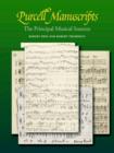 Image for Purcell manuscripts  : the principal musical sources
