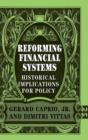 Image for Reforming Financial Systems