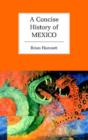 Image for A Concise History of Mexico
