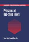 Image for Principles of Gas-Solid Flows
