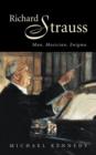 Image for Richard Strauss  : man, musician, enigma