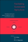 Image for Facilitating Sustainable Agriculture