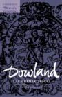 Image for Dowland  : Lachrimae (1604)