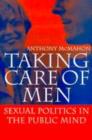 Image for Taking Care of Men