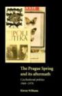 Image for The Prague Spring and its Aftermath