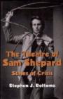 Image for The Theatre of Sam Shepard