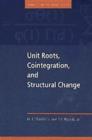 Image for Unit roots, cointegration and structural change