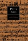 Image for Ives Studies
