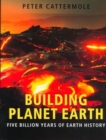 Image for Building planet Earth