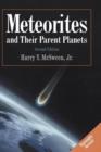 Image for Meteorites and their Parent Planets