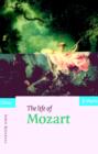 Image for The Life of Mozart