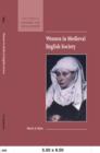 Image for Women in medieval English society