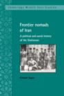 Image for Frontier Nomads of Iran