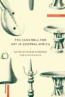 Image for The Scramble for Art in Central Africa