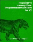 Image for Modern Compiler Implementation in C