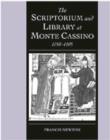 Image for The Scriptorium and Library at Monte Cassino, 1058-1105