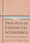 Image for Principles of financial economics