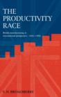 Image for The Productivity Race