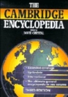 Image for The Cambridge encyclopedia
