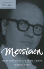 Image for Messiaen  : Quatuor pour la fin du temps