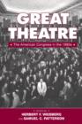 Image for Great Theatre