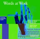 Image for Words at Work Audio CD Set (2 CDs)