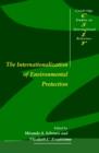 Image for The Internationalization of Environmental Protection