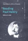 Image for Reading Paul Valery