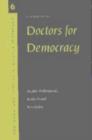 Image for Doctors for democracy  : health professionals in the Nepal Revolution