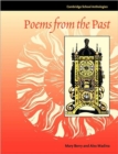 Image for Poems from the Past