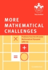 Image for More Mathematical Challenges