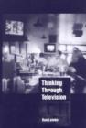 Image for Thinking through Television