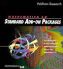 Image for Mathematica 3.0 Standard Add-on Packages