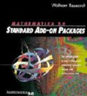 Image for Mathematica 3.0 standard add-on packages