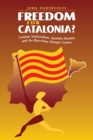Image for Freedom for Catalonia?